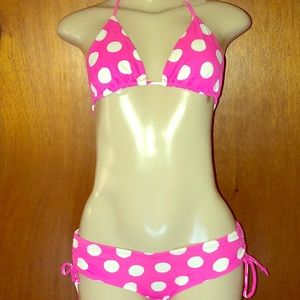 👙VS Classic Bikini☀️